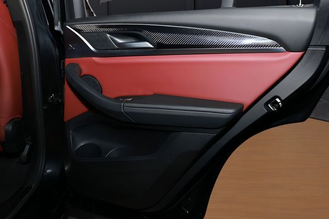2023 BMW X4 xDrive30i Sports Activity - 22990988 - 19