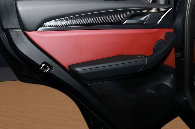 2023 BMW X4 xDrive30i Sports Activity - 22990988 - 20