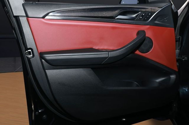 2023 BMW X4 xDrive30i Sports Activity - 22990988 - 21