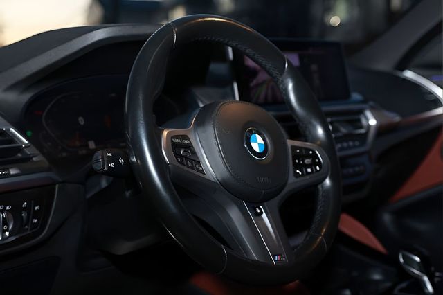 2023 BMW X4 xDrive30i Sports Activity - 22990988 - 22