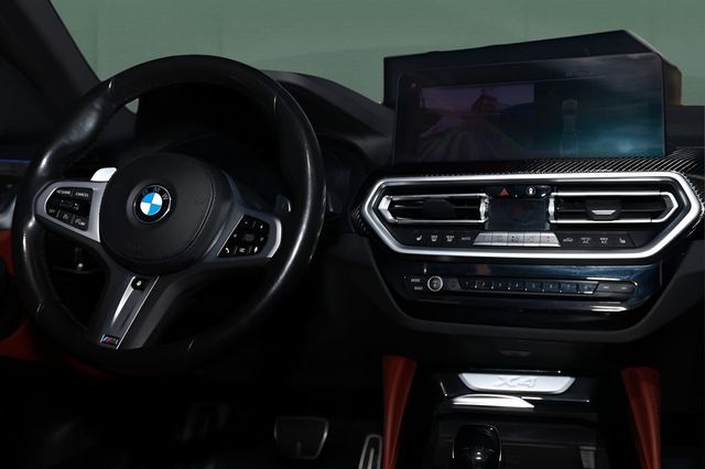 2023 BMW X4 xDrive30i Sports Activity - 22990988 - 25