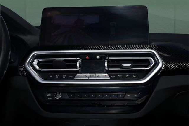 2023 BMW X4 xDrive30i Sports Activity - 22990988 - 26