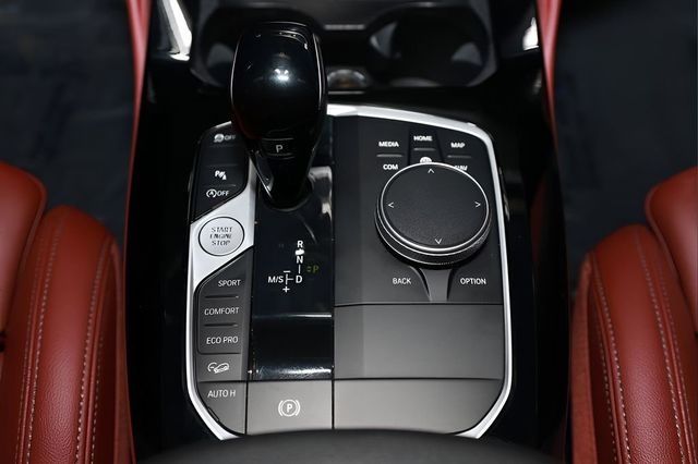 2023 BMW X4 xDrive30i Sports Activity - 22990988 - 27