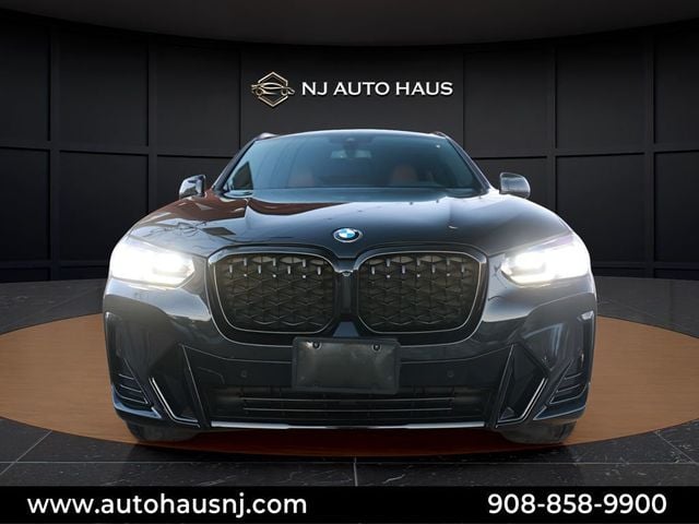 2023 BMW X4 xDrive30i Sports Activity - 22990988 - 2