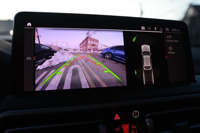 2023 BMW X4 xDrive30i Sports Activity - 22990988 - 29