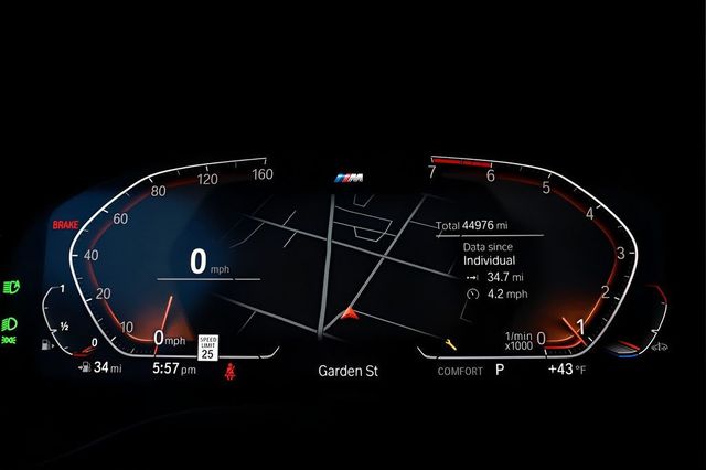 2023 BMW X4 xDrive30i Sports Activity - 22990988 - 30