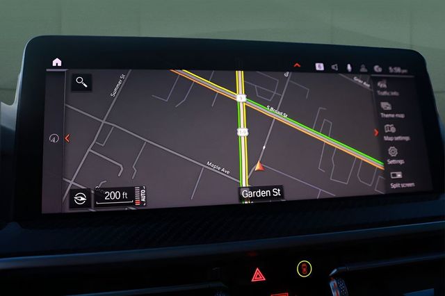 2023 BMW X4 xDrive30i Sports Activity - 22990988 - 31