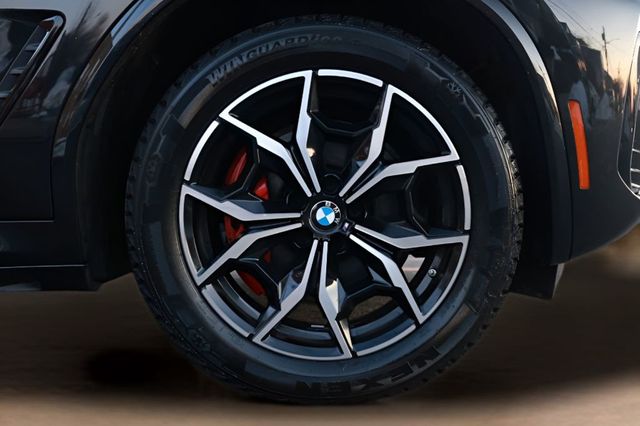 2023 BMW X4 xDrive30i Sports Activity - 22990988 - 32