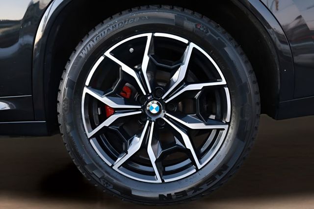 2023 BMW X4 xDrive30i Sports Activity - 22990988 - 34