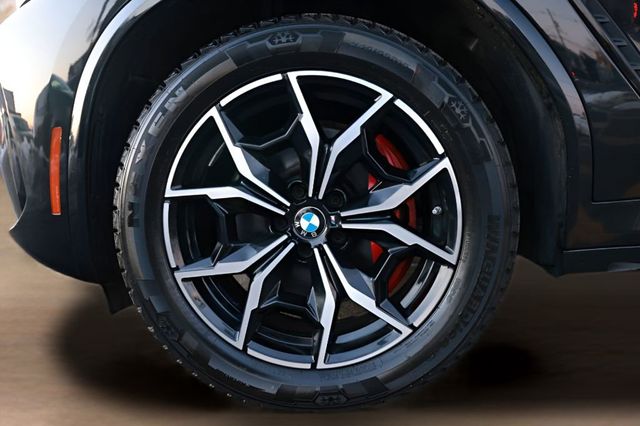 2023 BMW X4 xDrive30i Sports Activity - 22990988 - 35