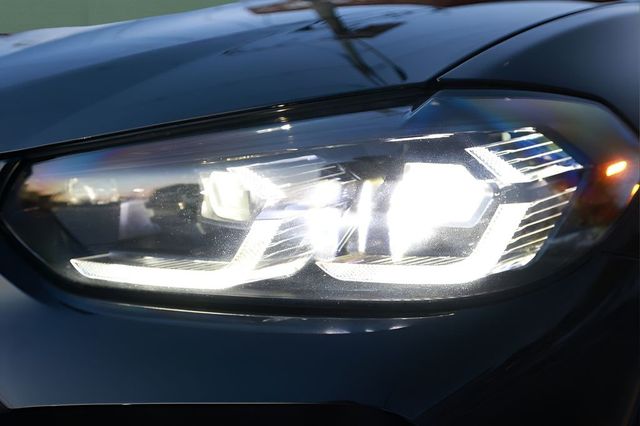 2023 BMW X4 xDrive30i Sports Activity - 22990988 - 36