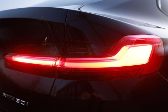 2023 BMW X4 xDrive30i Sports Activity - 22990988 - 38