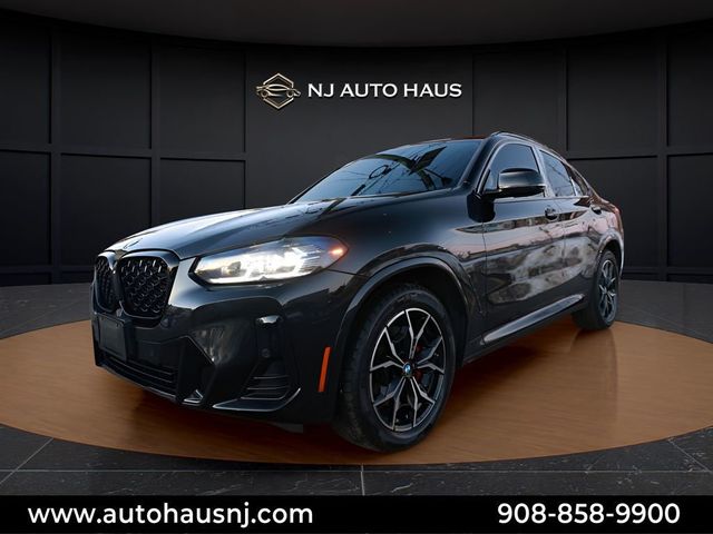 2023 BMW X4 xDrive30i Sports Activity - 22990988 - 3