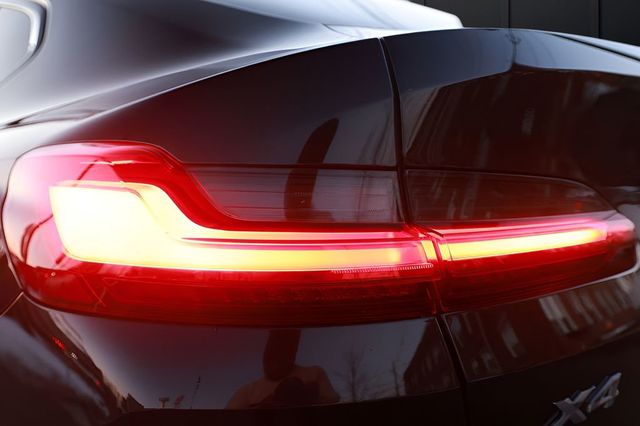 2023 BMW X4 xDrive30i Sports Activity - 22990988 - 39