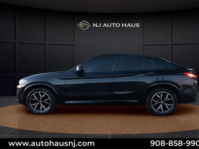 2023 BMW X4 xDrive30i Sports Activity - 22990988 - 4