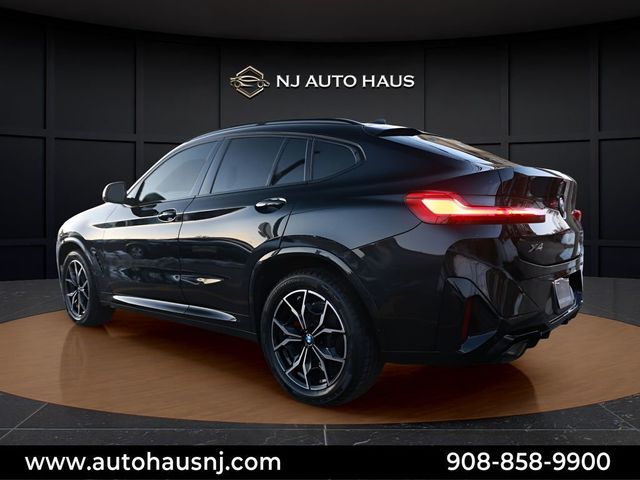 2023 BMW X4 xDrive30i Sports Activity - 22990988 - 5
