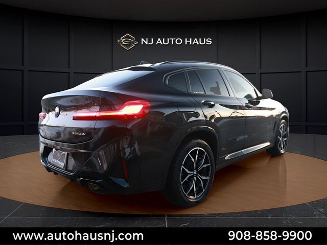 2023 BMW X4 xDrive30i Sports Activity - 22990988 - 7