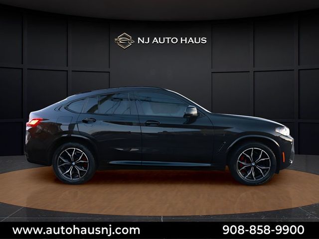 2023 BMW X4 xDrive30i Sports Activity - 22990988 - 8