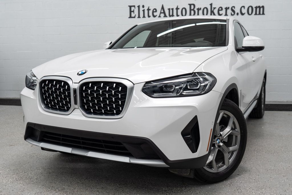 2023 BMW X4 xDrive30i Sports Activity - 22454720 - 68