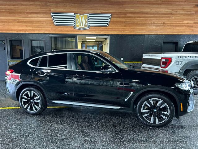 2023 BMW X4 xDrive30i Sports Activity - 23031462 - 0