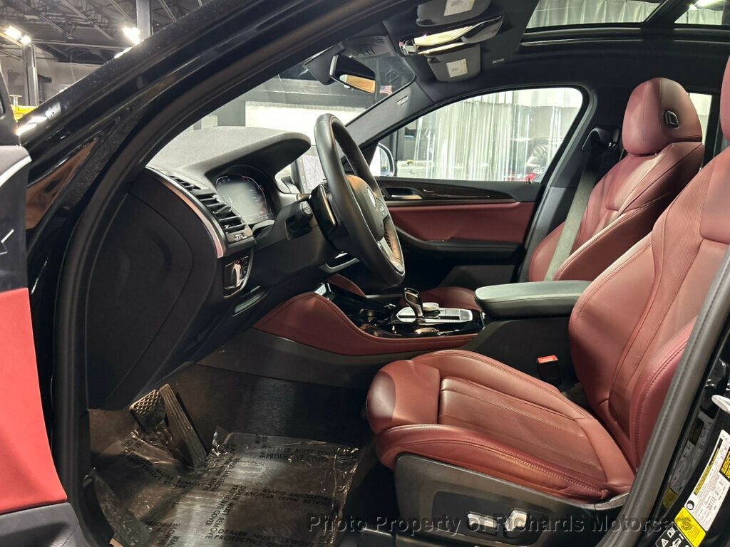 2023 BMW X4 xDrive30i Sports Activity - 23031462 - 10