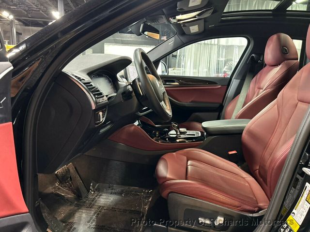 2023 BMW X4 xDrive30i Sports Activity - 23031462 - 10
