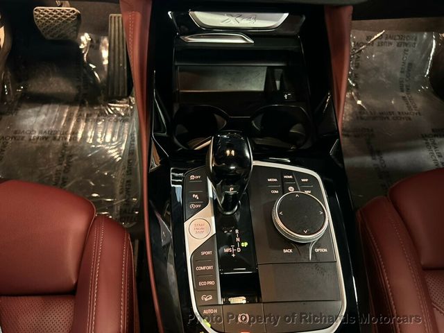 2023 BMW X4 xDrive30i Sports Activity - 23031462 - 13
