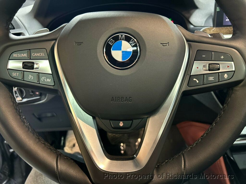 2023 BMW X4 xDrive30i Sports Activity - 23031462 - 14