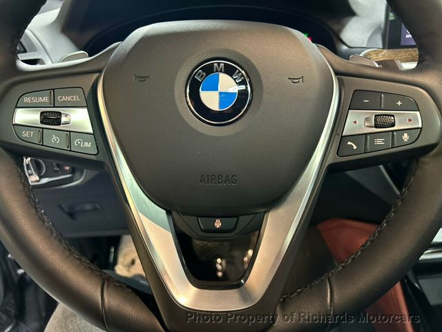 2023 BMW X4 xDrive30i Sports Activity - 23031462 - 14