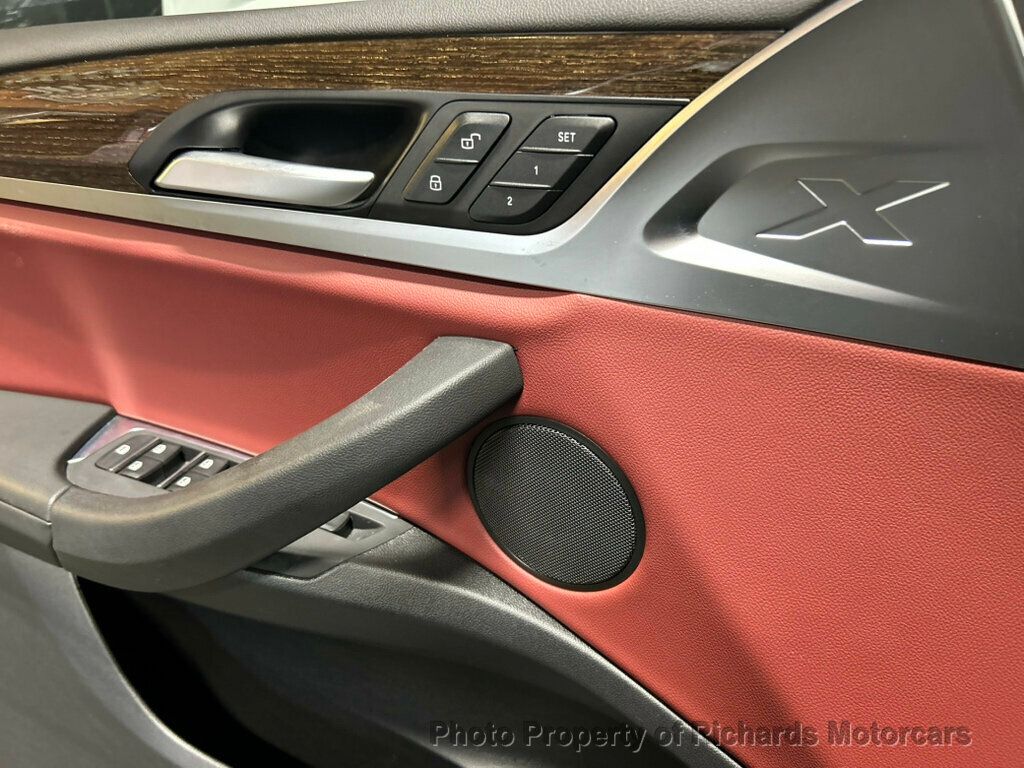2023 BMW X4 xDrive30i Sports Activity - 23031462 - 15