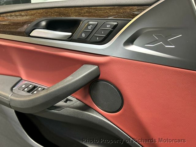 2023 BMW X4 xDrive30i Sports Activity - 23031462 - 15
