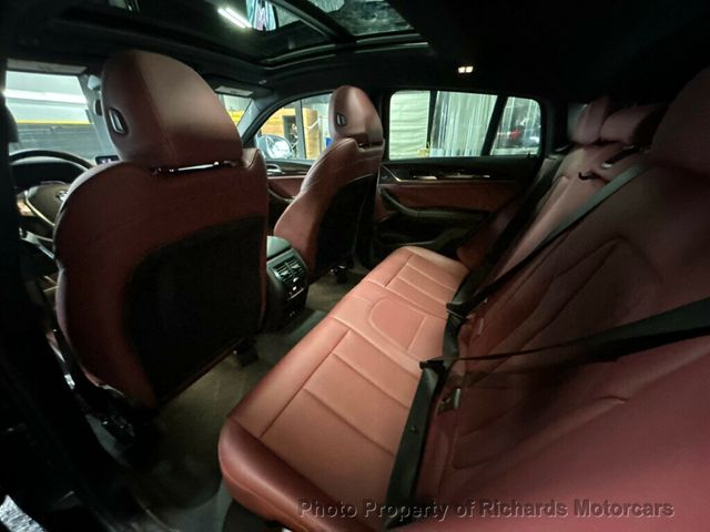 2023 BMW X4 xDrive30i Sports Activity - 23031462 - 17