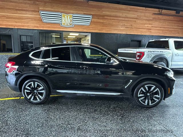2023 BMW X4 xDrive30i Sports Activity - 23031462 - 1