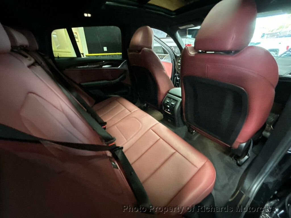 2023 BMW X4 xDrive30i Sports Activity - 23031462 - 20
