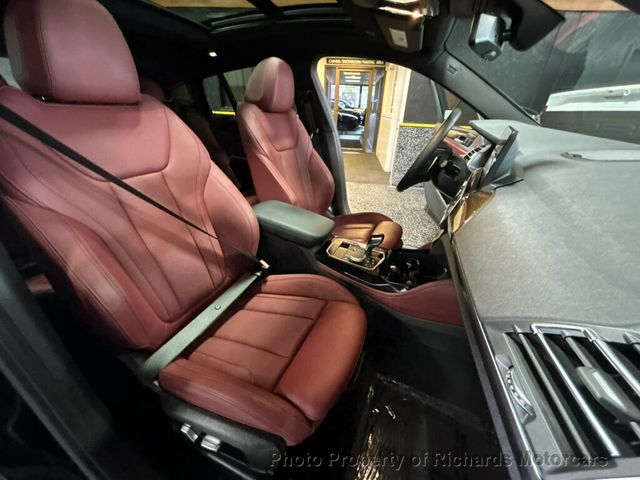 2023 BMW X4 xDrive30i Sports Activity - 23031462 - 23