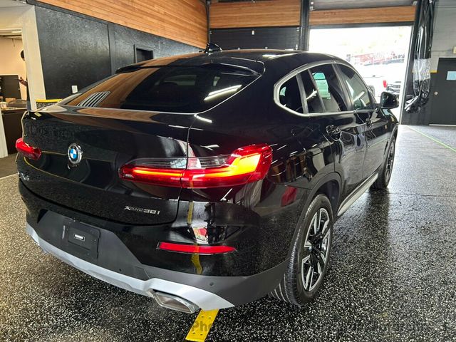 2023 BMW X4 xDrive30i Sports Activity - 23031462 - 2