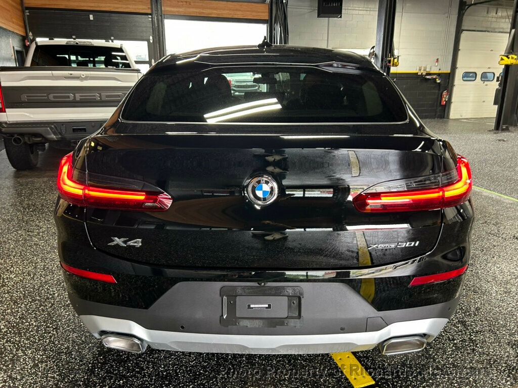 2023 BMW X4 xDrive30i Sports Activity - 23031462 - 3