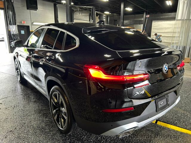 2023 BMW X4 xDrive30i Sports Activity - 23031462 - 4