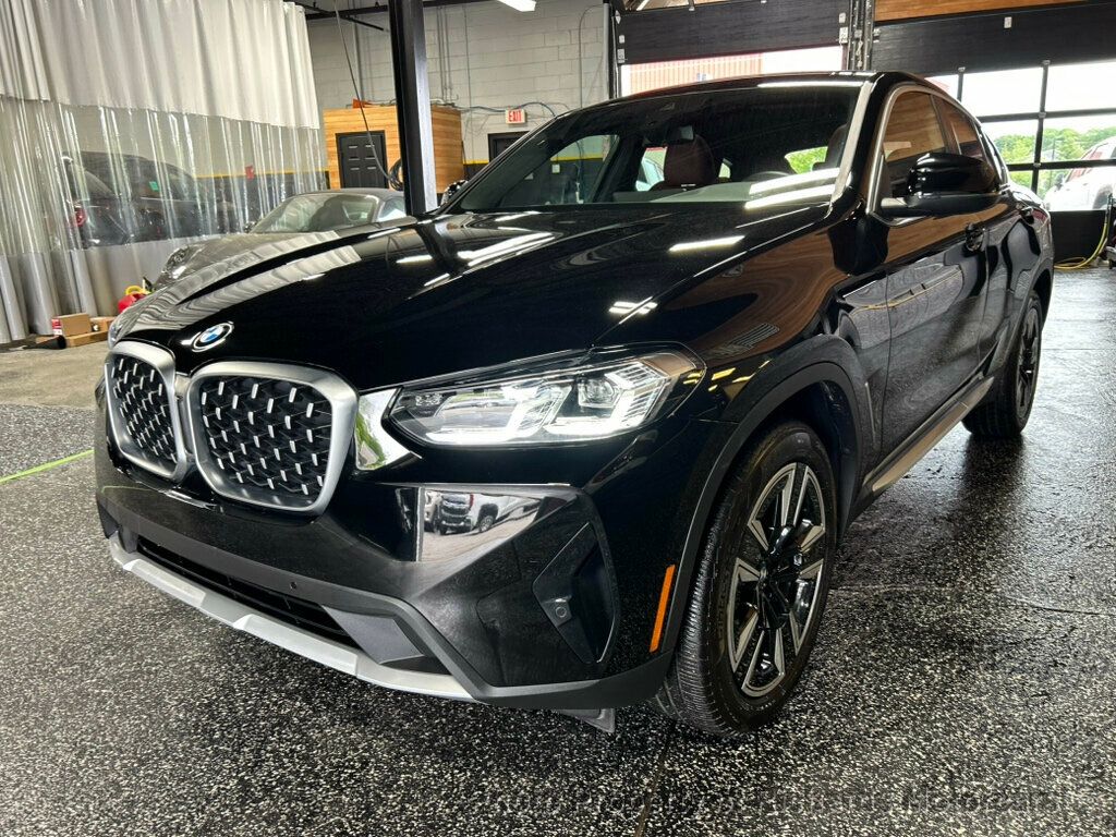 2023 BMW X4 xDrive30i Sports Activity - 23031462 - 5