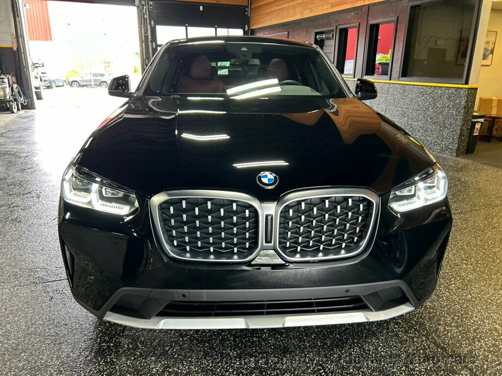 2023 BMW X4 xDrive30i Sports Activity - 23031462 - 6