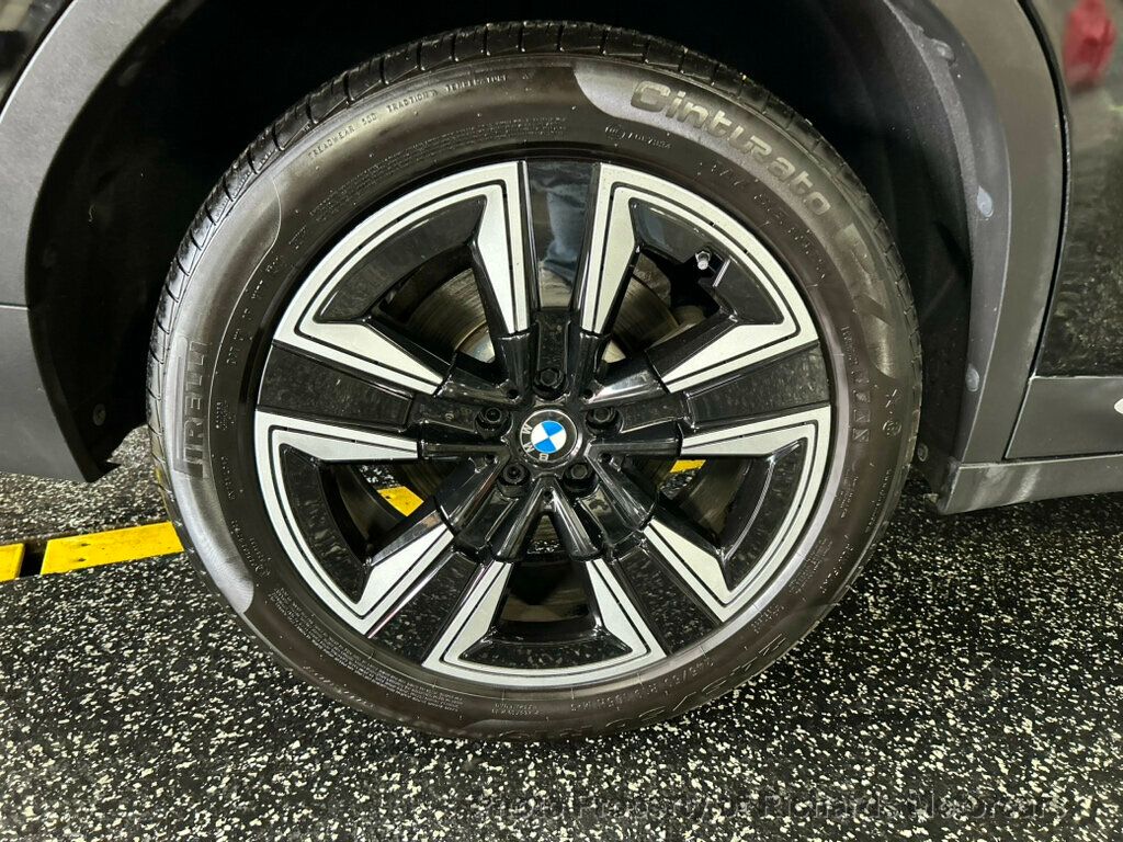 2023 BMW X4 xDrive30i Sports Activity - 23031462 - 8