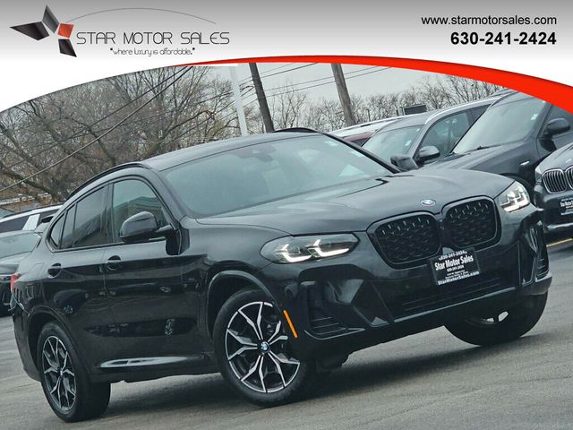 2023 BMW X4 xDrive30i Sports Activity - 22951281 - 0