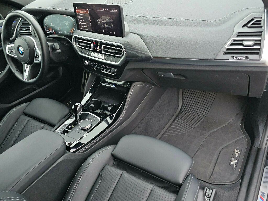 2023 BMW X4 xDrive30i Sports Activity - 22951281 - 10