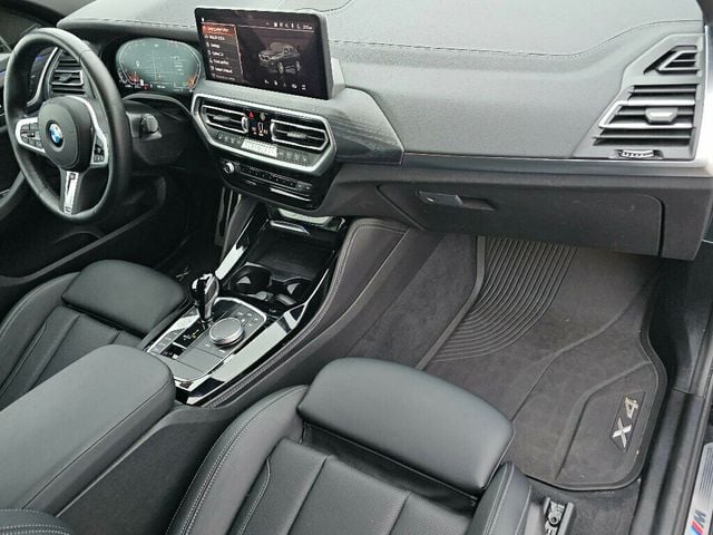 2023 BMW X4 xDrive30i Sports Activity - 22951281 - 10