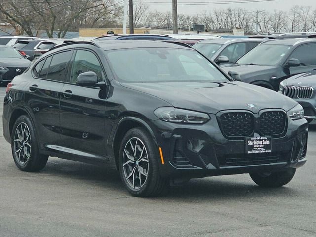 2023 BMW X4 xDrive30i Sports Activity - 22951281 - 13