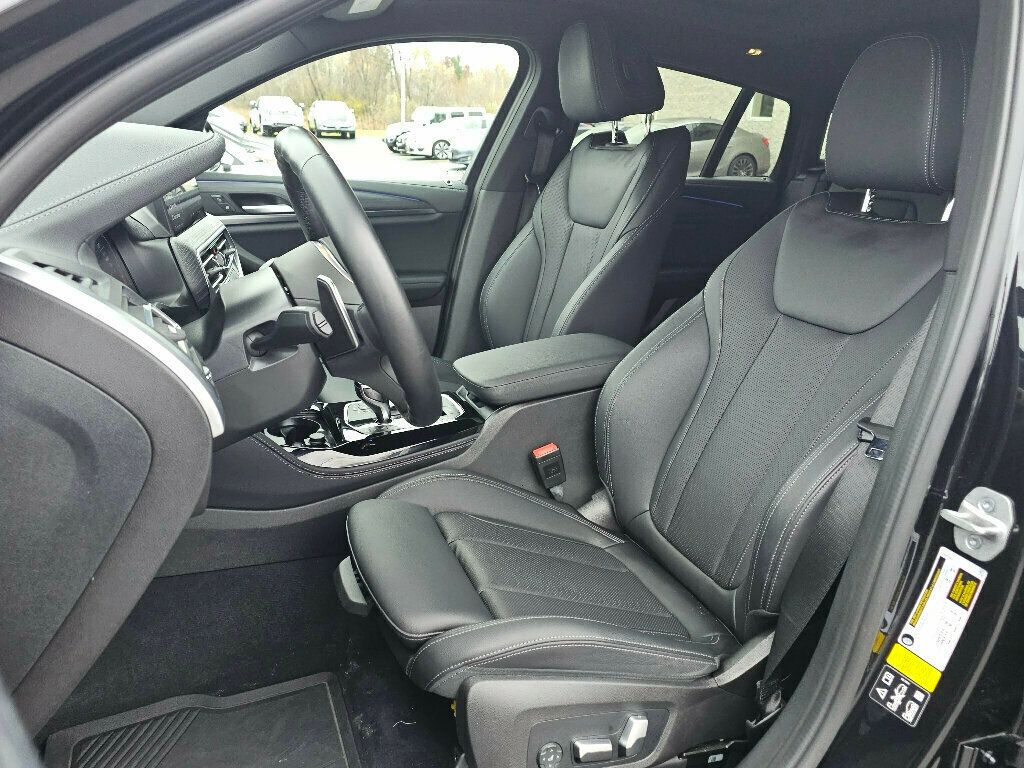 2023 BMW X4 xDrive30i Sports Activity - 22951281 - 14