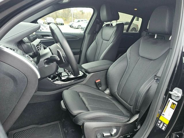 2023 BMW X4 xDrive30i Sports Activity - 22951281 - 14