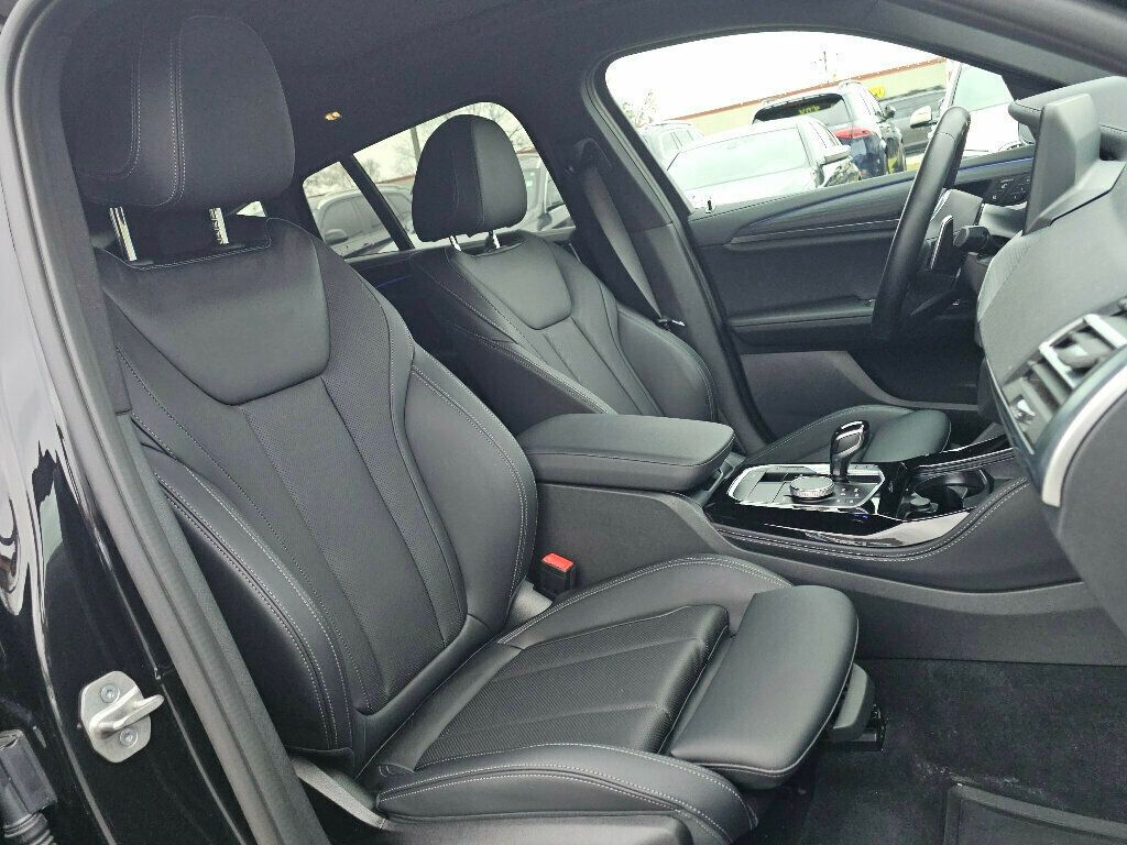 2023 BMW X4 xDrive30i Sports Activity - 22951281 - 15