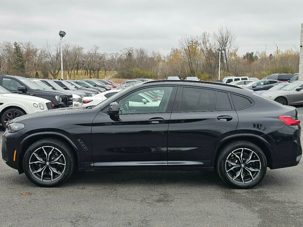 2023 BMW X4 xDrive30i Sports Activity - 22951281 - 16