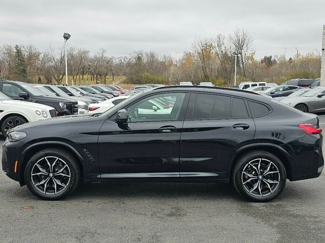 2023 BMW X4 xDrive30i Sports Activity - 22951281 - 16